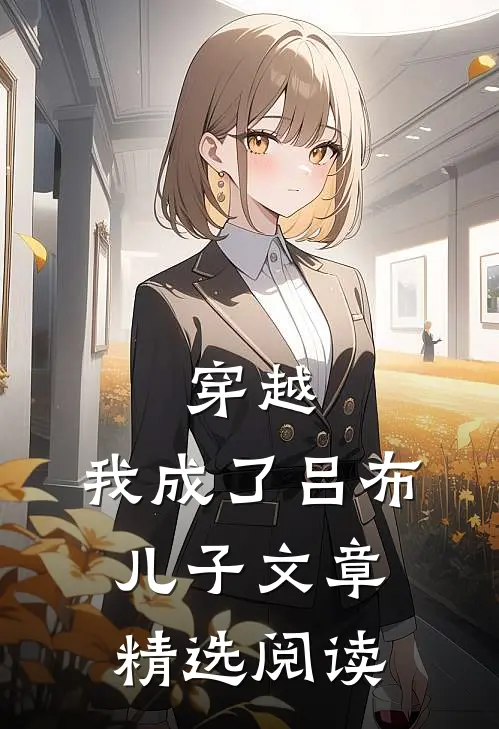 穿越：我成了吕布儿子文章精选阅读