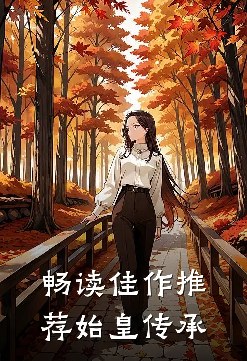 畅读佳作推荐始皇传承