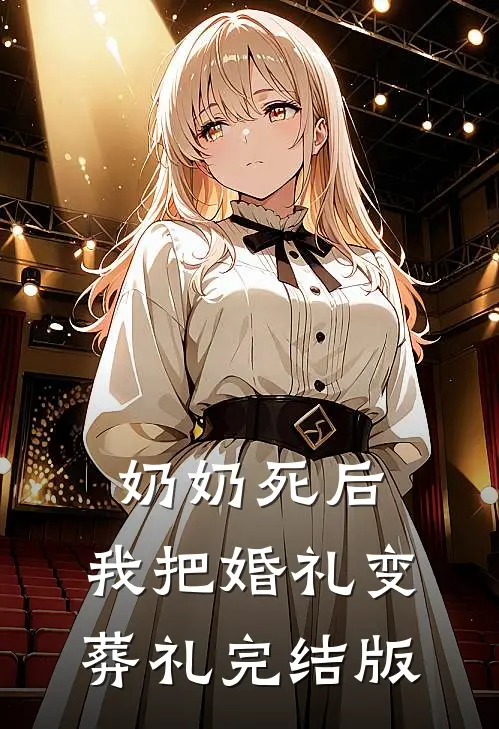 奶奶死后，我把婚礼变葬礼完结版