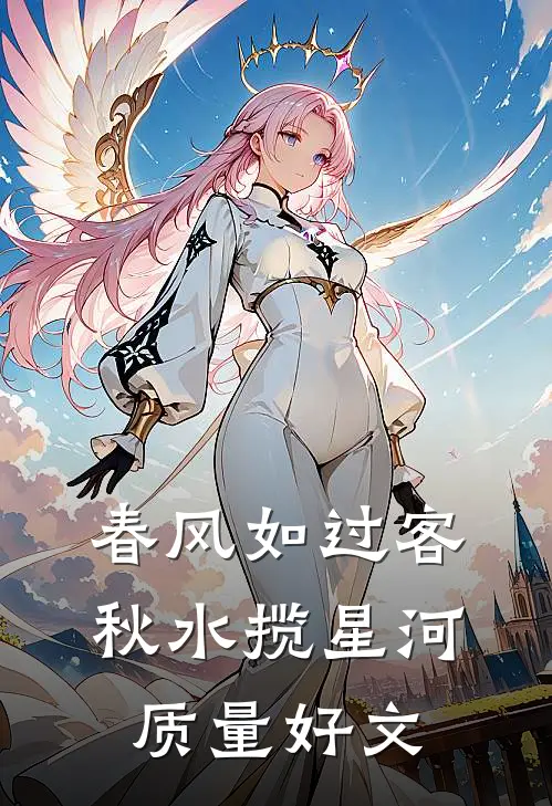 春风如过客，秋水揽星河质量好文