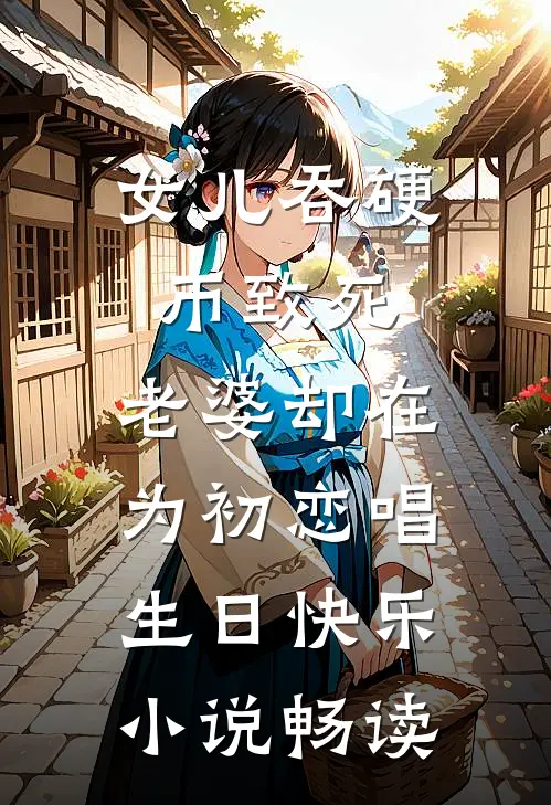 女儿吞硬币致死，老婆却在为初恋唱生日快乐小说畅读