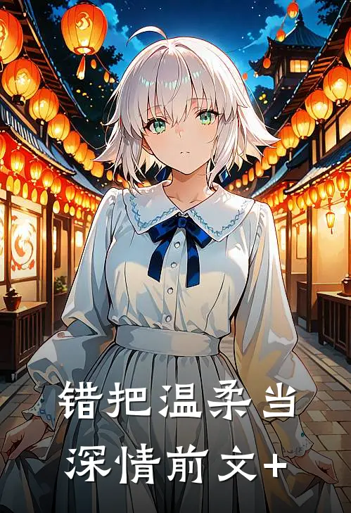 错把温柔当深情前文+