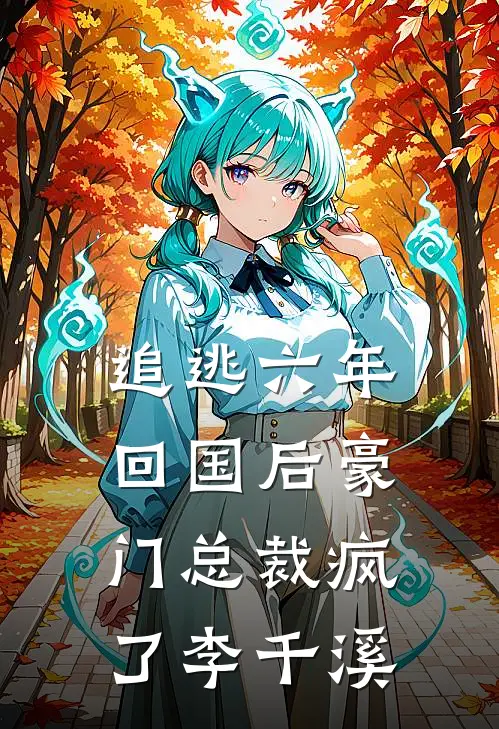 追逃六年回国后豪门总裁疯了李千溪