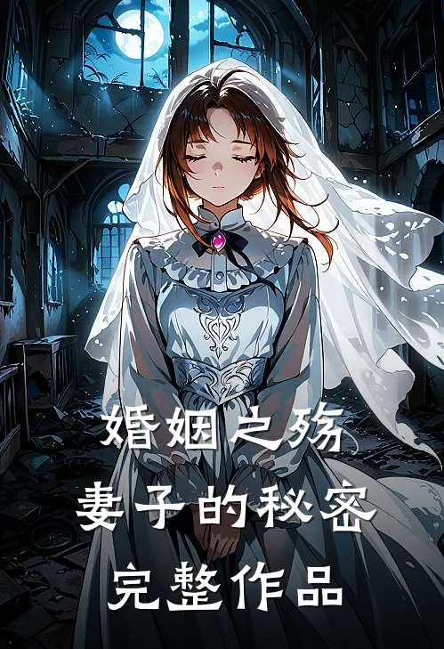 婚姻之殇：妻子的秘密完整作品