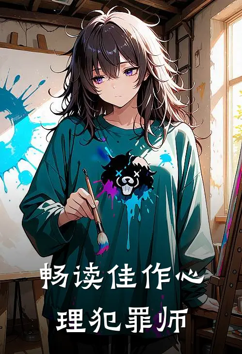 畅读佳作心理犯罪师