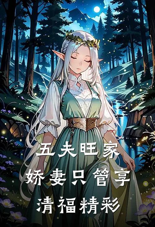五夫旺家：娇妻只管享清福精彩