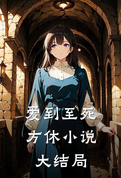 爱到至死方休小说大结局