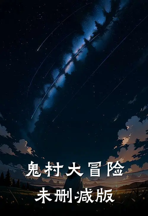 鬼村大冒险未删减版