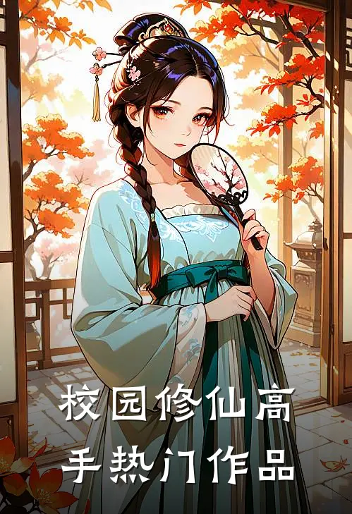 校园修仙高手热门作品