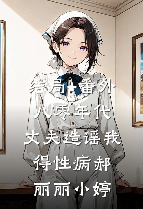结局+番外八零年代，丈夫造谣我得性病郝丽丽小婷