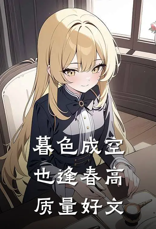 暮色成空也逢春高质量好文