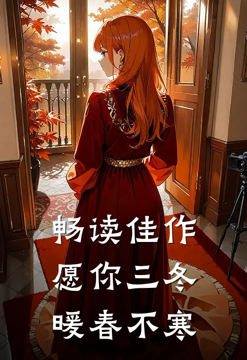 畅读佳作愿你三冬暖春不寒