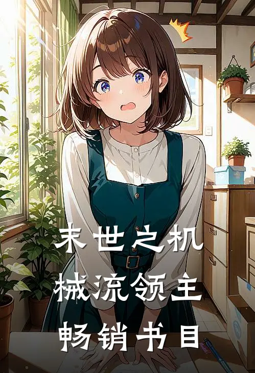 末世之机械流领主畅销书目