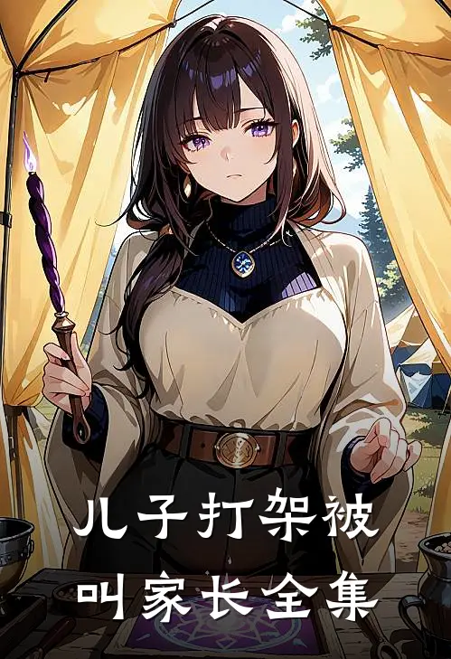 儿子打架被叫家长 全集