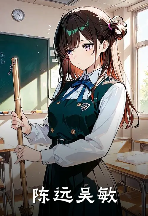 陈远吴敏