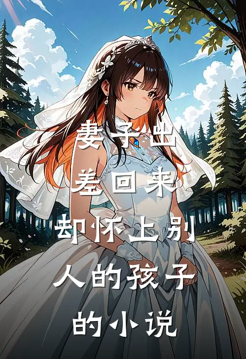 妻子出差回来，却怀上别人的孩子的小说
