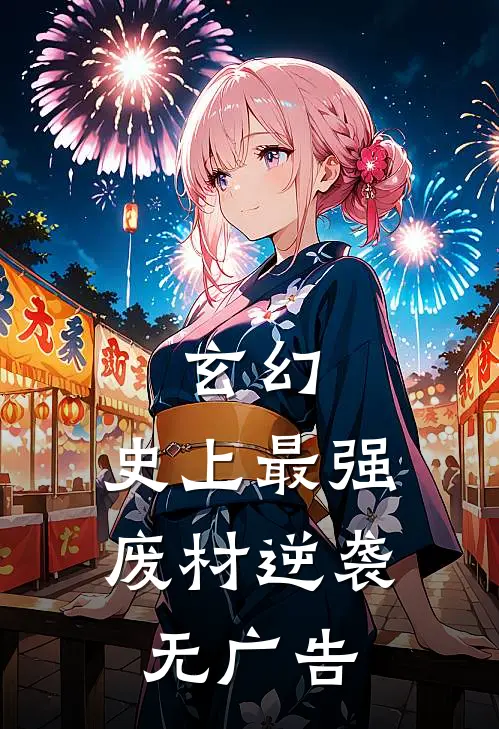 玄幻：史上最强废材逆袭无广告