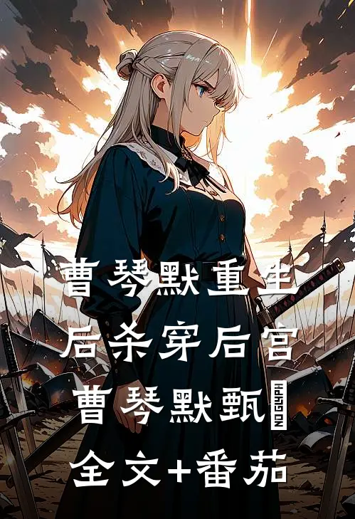 曹琴默重生后杀穿后宫曹琴默甄嬛全文+番茄