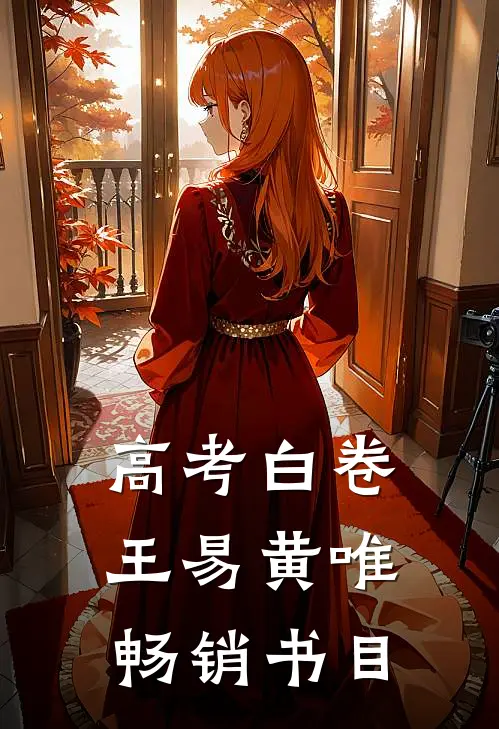 高考白卷王易黄唯畅销书目