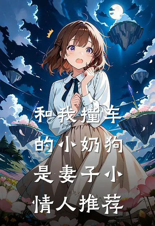 和我撞车的小奶狗是妻子小情人推荐