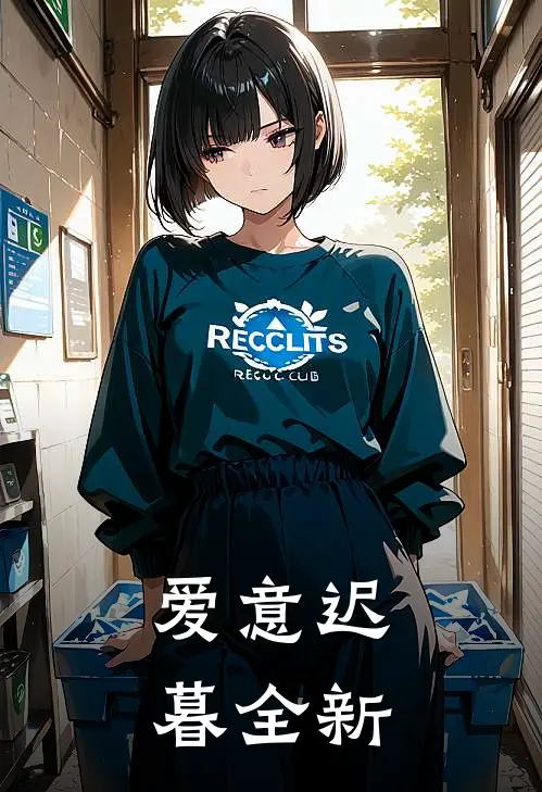 爱意迟暮全新