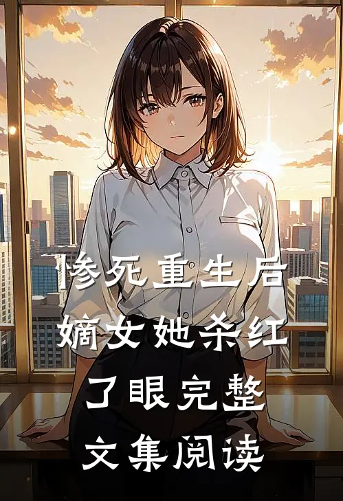 惨死重生后，嫡女她杀红了眼完整文集阅读