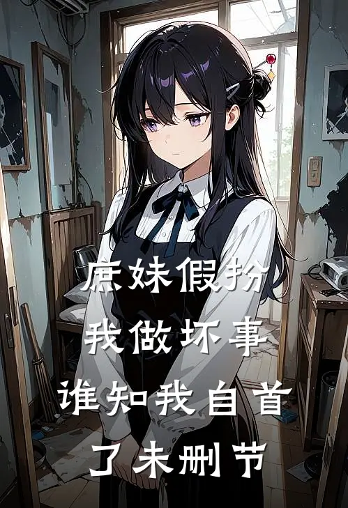 庶妹假扮我做坏事，谁知我自首了未删节