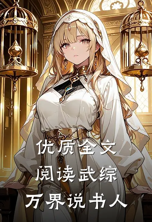 优质全文阅读武综：万界说书人