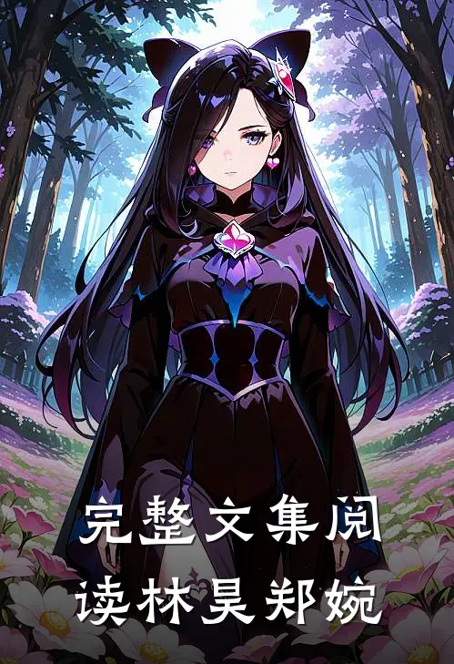 完整文集阅读林昊郑婉