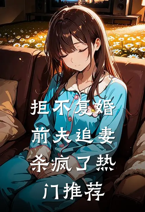 拒不复婚：前夫追妻杀疯了热门推荐