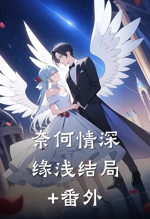 奈何情深缘浅结局+番外