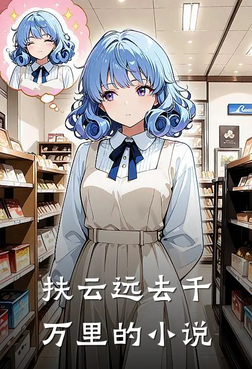 扶云远去千万里的小说
