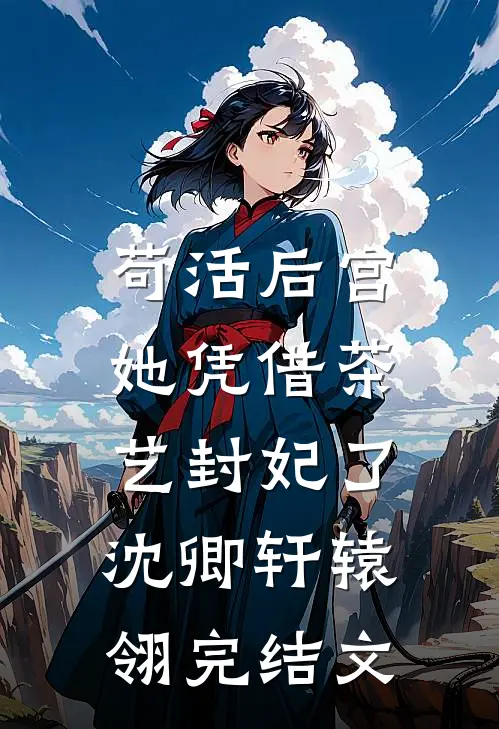 苟活后宫：她凭借茶艺封妃了沈卿轩辕翎完结文