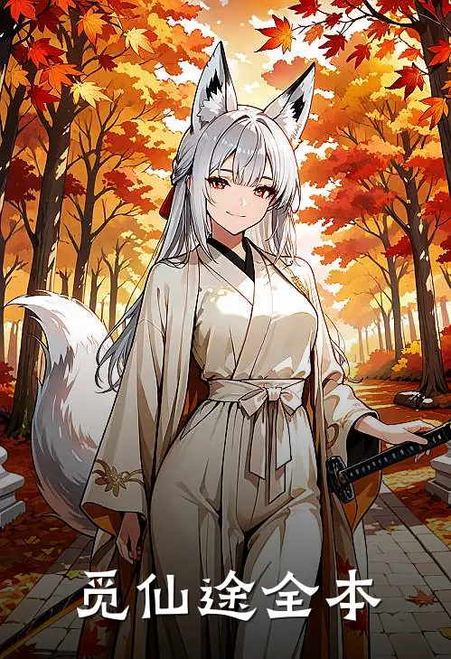 觅仙途全本