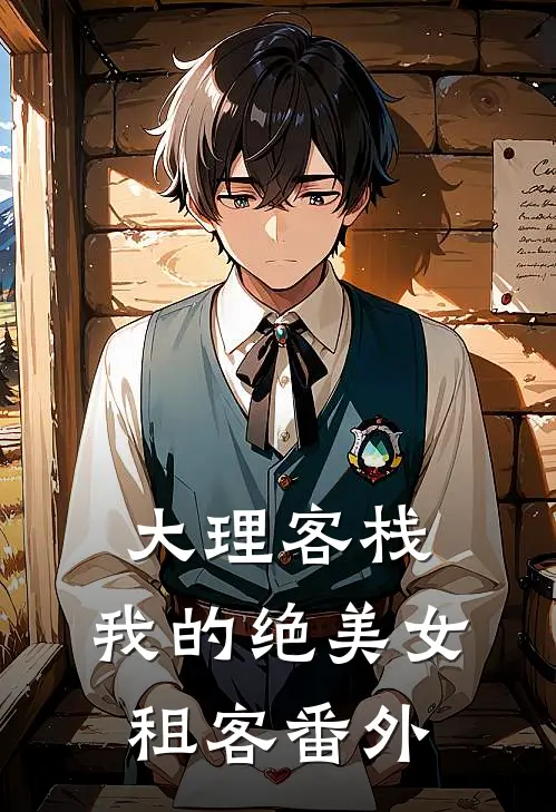 大理客栈：我的绝美女租客 番外