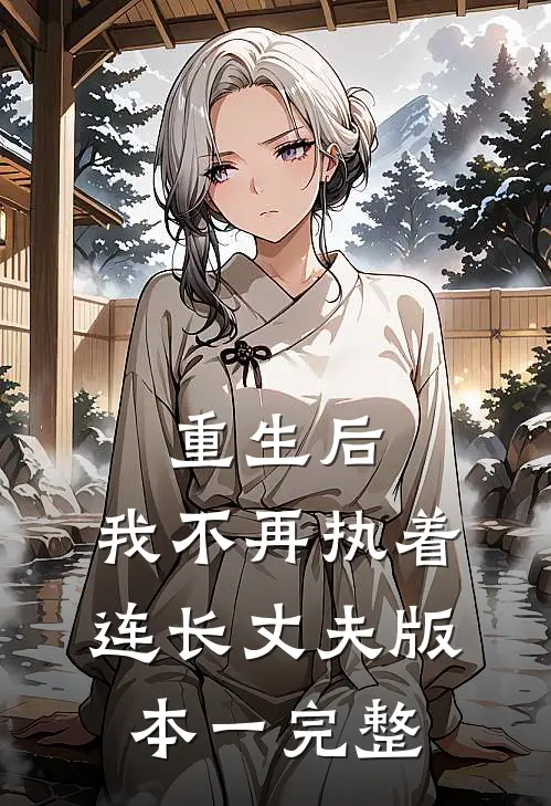 重生后，我不再执着连长丈夫  版本一完整