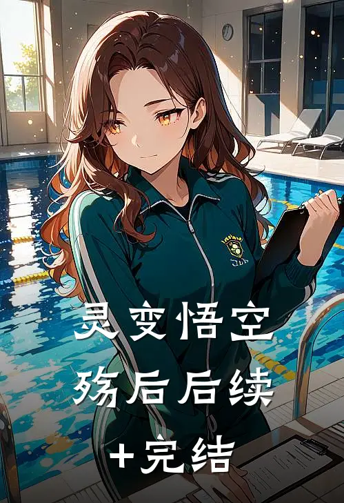 灵变·悟空殇后后续+完结