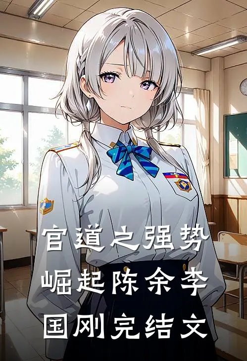 官道之强势崛起陈余李国刚完结文