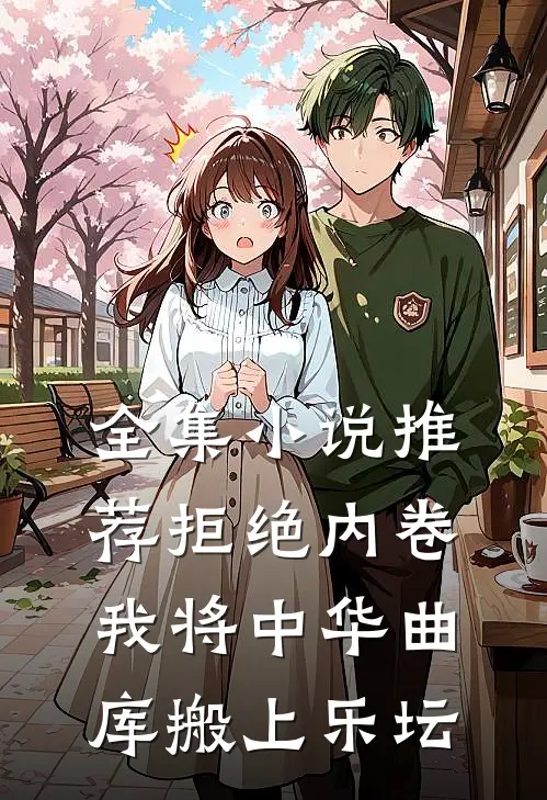 全集小说推荐拒绝内卷，我将中华曲库搬上乐坛