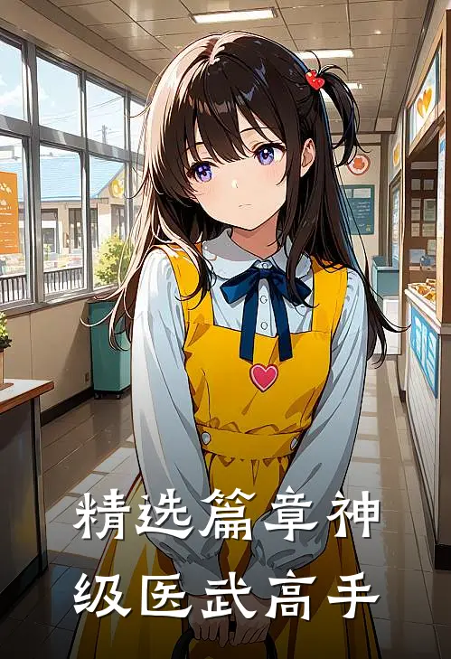 精选篇章神级医武高手