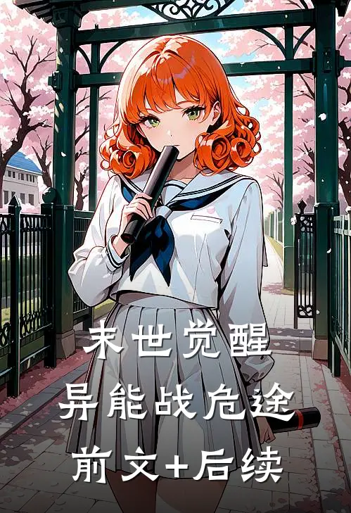 末世觉醒：异能战危途前文+后续