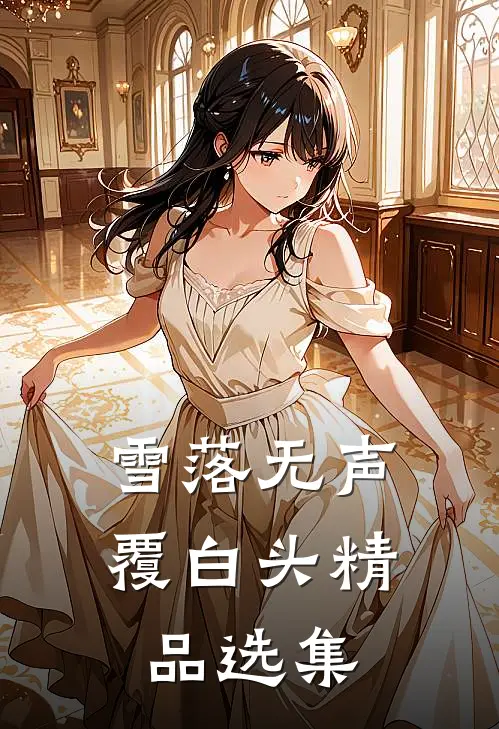 雪落无声覆白头精品选集