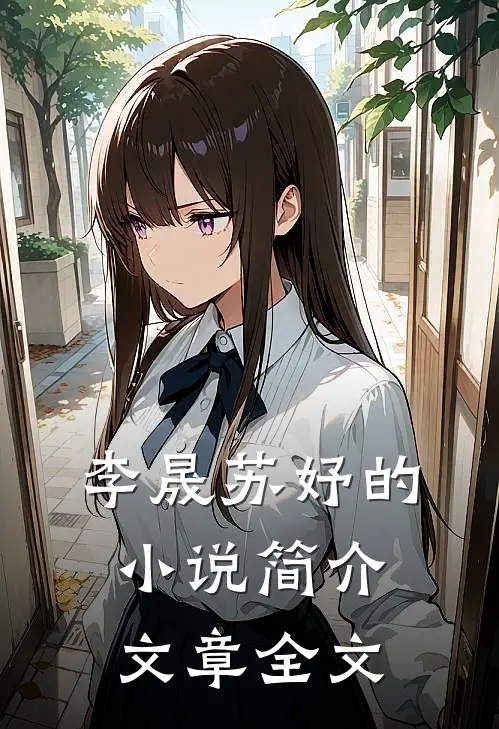 李晟苏妤的小说简介文章全文