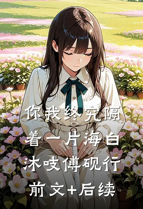 你我终究隔着一片海白沐吱傅砚行前文+后续