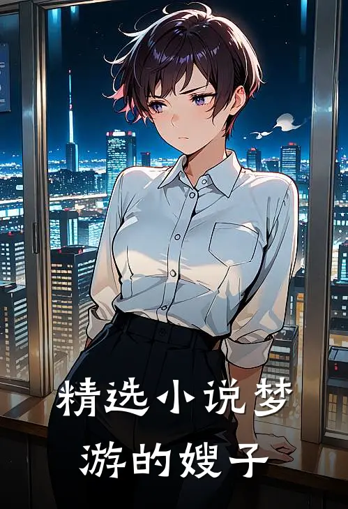 精选小说梦游的嫂子