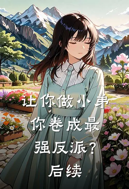 让你做小弟，你卷成最强反派？后续