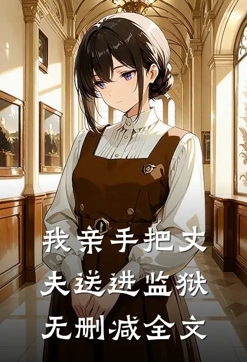 我亲手把丈夫送进监狱无删减全文