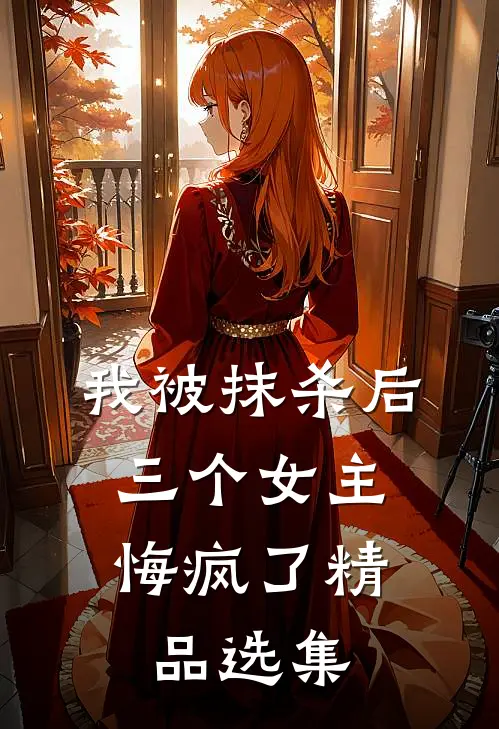我被抹杀后，三个女主悔疯了精品选集