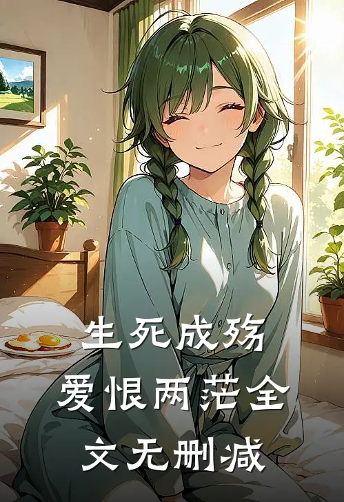生死成殇，爱恨两茫全文无删减