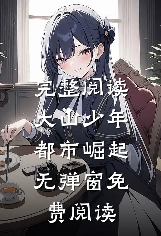 完整阅读大山少年都市崛起无弹窗免费阅读